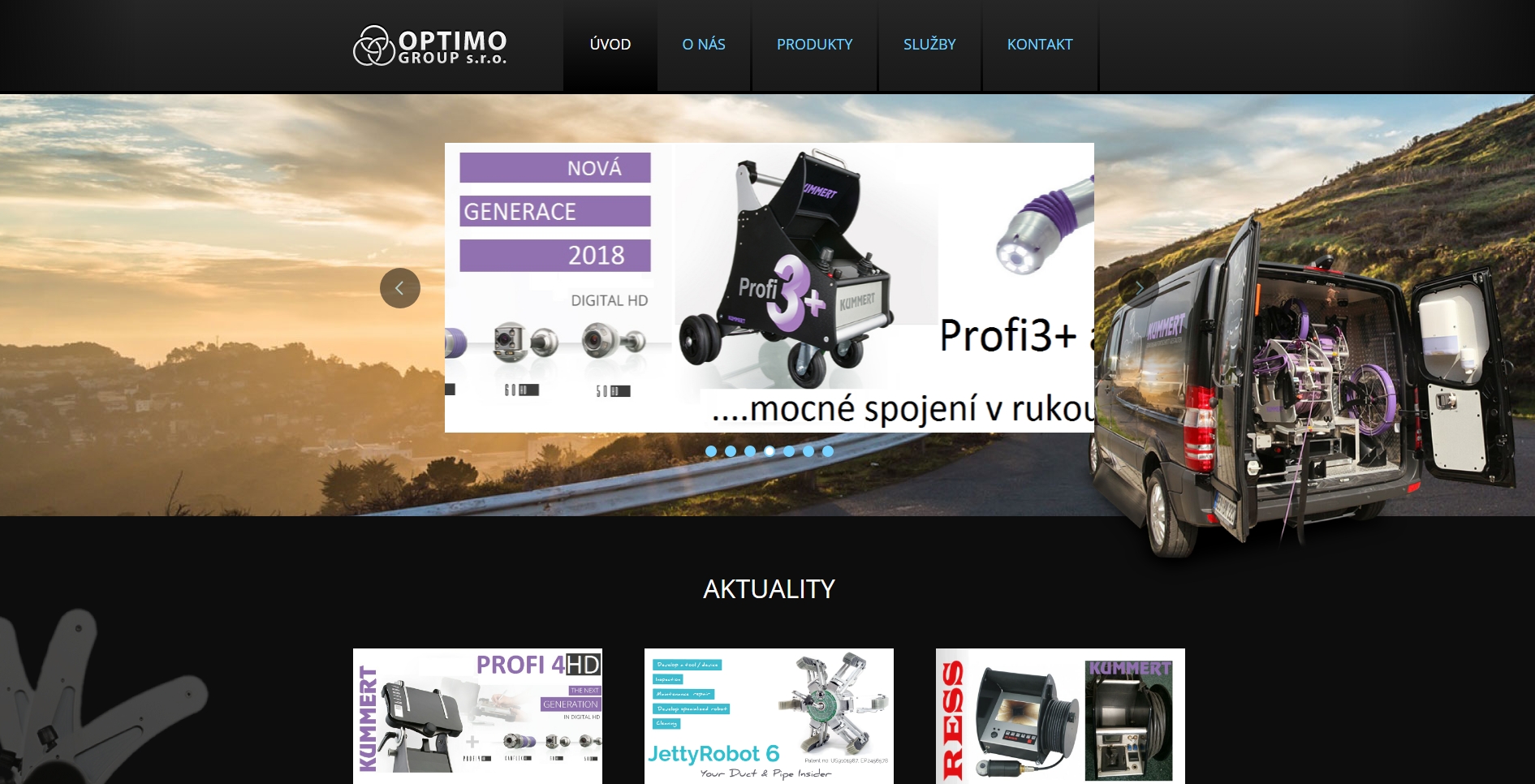 Optimogroup s.r.o.