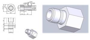 hlavička CAD1